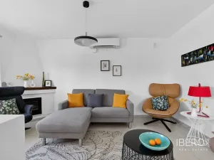 Prodej rodinného domu, Torrevieja, Španělsko, 76 m2