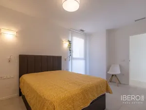 Prodej bytu 2+kk, Orihuela, Španělsko, Paseo Marítimo de Playa Flamenca, 66 m2