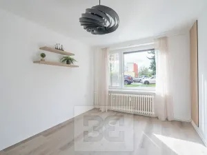 Pronájem bytu 2+1, Stráž pod Ralskem, Hornická, 52 m2