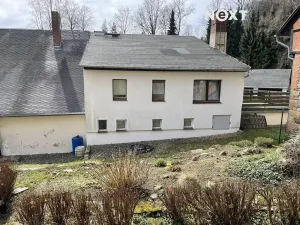 Prodej chalupy, Krompach, 625 m2