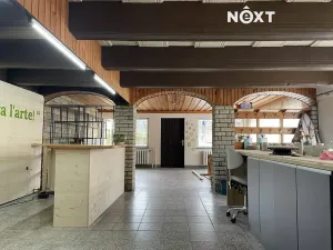 Prodej chalupy, Krompach, 625 m2