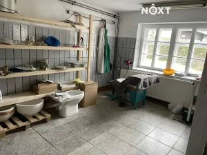 Prodej ubytování, Krompach, 625 m2