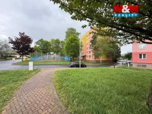 Prodej bytu 3+1, Nový Jičín - Loučka, Na Lani, 76 m2