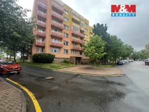 Prodej bytu 3+1, Nový Jičín - Loučka, Na Lani, 76 m2