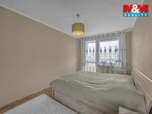 Prodej bytu 3+kk, Praha - Řepy, Makovského, 66 m2