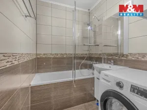 Prodej bytu 3+kk, Praha - Řepy, Makovského, 66 m2