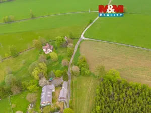 Prodej louky, Jestřabí v Krkonoších, 1044 m2