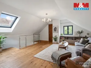 Prodej chalupy, Drahouš - Tlestky, 130 m2