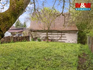 Prodej chalupy, Drahouš - Tlestky, 130 m2