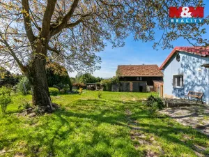 Prodej rodinného domu, Nová Ves, 101 m2