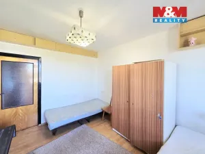 Pronájem bytu 2+1, Praha - Krč, Štúrova, 40 m2