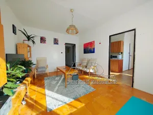 Pronájem bytu 3+1, České Budějovice, 63 m2