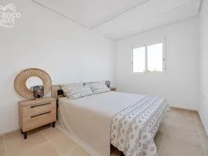 Prodej bytu 3+kk, San Fulgencio, Alicante, Španělsko, 80 m2