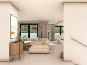 Prodej rodinného domu, Finestrat, Alicante, Španělsko, 249 m2
