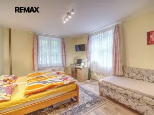 Prodej rodinného domu, Nýrsko, Tylova, 152 m2