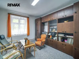 Prodej rodinného domu, Nýrsko, Tylova, 152 m2