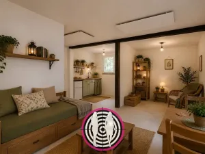Prodej chaty, Praha - Libeň, Menclova, 25 m2