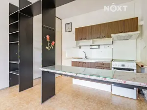 Prodej bytu 2+kk, České Budějovice, V. Volfa, 42 m2