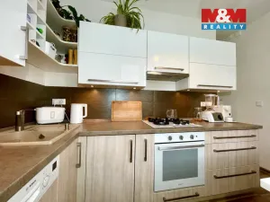Prodej bytu 3+1, Ostrava - Zábřeh, Volgogradská, 68 m2