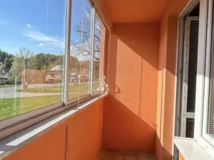 Prodej bytu 2+1, Moravský Beroun, Janáčkova, 56 m2