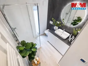 Prodej rodinného domu, České Libchavy, 40 m2