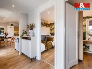 Prodej rodinného domu, Velké Svatoňovice, 57 m2