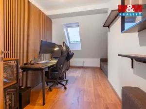 Prodej bytu 4+kk, České Budějovice - České Budějovice 3, Skuherského, 128 m2