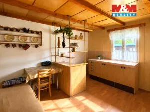 Prodej chaty, Chotěboř, 46 m2