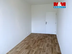 Prodej bytu 2+kk, Praha - Hlubočepy, Trnkovo náměstí, 45 m2