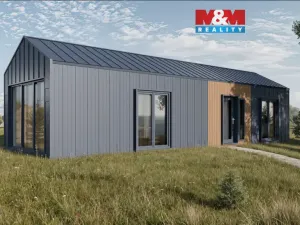 Prodej rodinného domu, Skuhrov nad Bělou, 55 m2