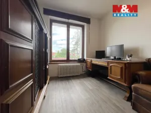 Pronájem kanceláře, Prostějov, nám. Spojenců, 83 m2