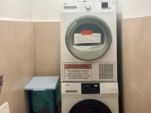 Pronájem bytu 1+kk, Pardubice - Semtín, 35 m2