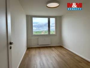 Pronájem bytu 3+kk, Praha - Bohnice, Zelenohorská, 68 m2