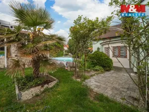 Prodej rodinného domu, Trubín, Na Hrázi, 150 m2