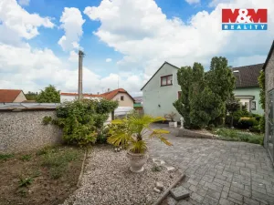 Prodej rodinného domu, Trubín, Na Hrázi, 150 m2