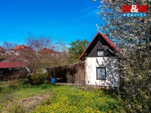 Prodej chaty, Litoměřice, Českolipská, 24 m2