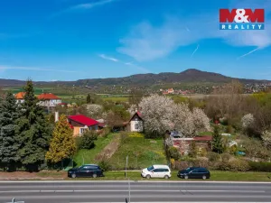 Prodej chaty, Litoměřice, Českolipská, 24 m2