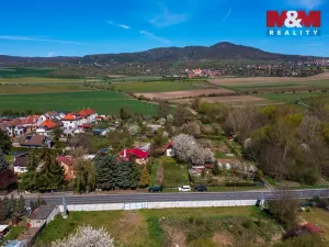 Prodej chaty, Litoměřice, Českolipská, 24 m2