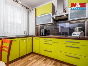 Prodej rodinného domu, Nymburk, Josefa Červeného, 120 m2