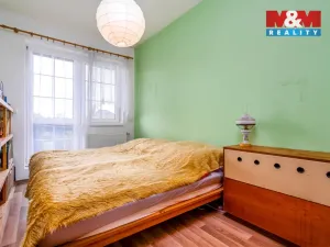 Prodej rodinného domu, Nymburk, Josefa Červeného, 120 m2