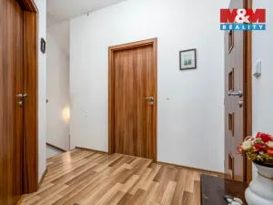 Prodej rodinného domu, Nymburk, Josefa Červeného, 120 m2
