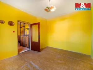 Prodej rodinného domu, Chornice, Jevíčská, 120 m2
