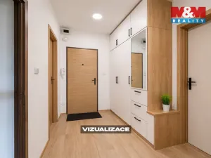 Prodej bytu 3+1, Tanvald, Horská, 65 m2