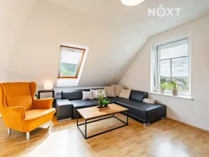 Prodej bytu 3+kk, Vikýřovice, Petrovská, 98 m2