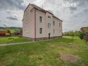 Prodej bytu 3+kk, Vikýřovice, Petrovská, 98 m2