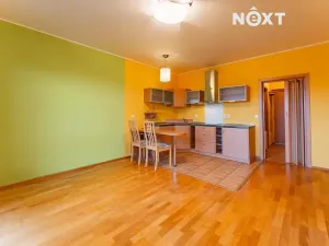 Pronájem bytu 1+kk, Zábřeh, Mánesova, 34 m2