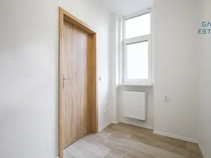 Pronájem bytu 2+1, Brno, Srbská, 73 m2