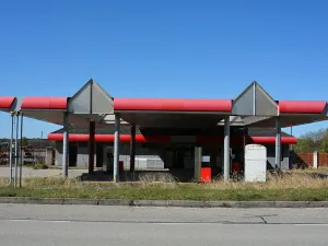 Dražba komerční nemovitosti, Nová Bystřice, Vídeňská, 177 m2