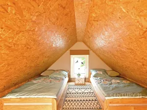 Prodej chaty, Bílina, 24 m2