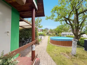 Prodej chaty, Bílina, 24 m2